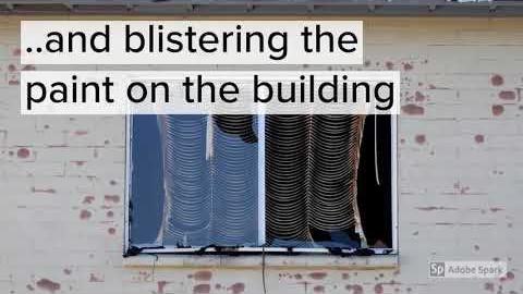 What to know: Fire destroys Tucson construction site